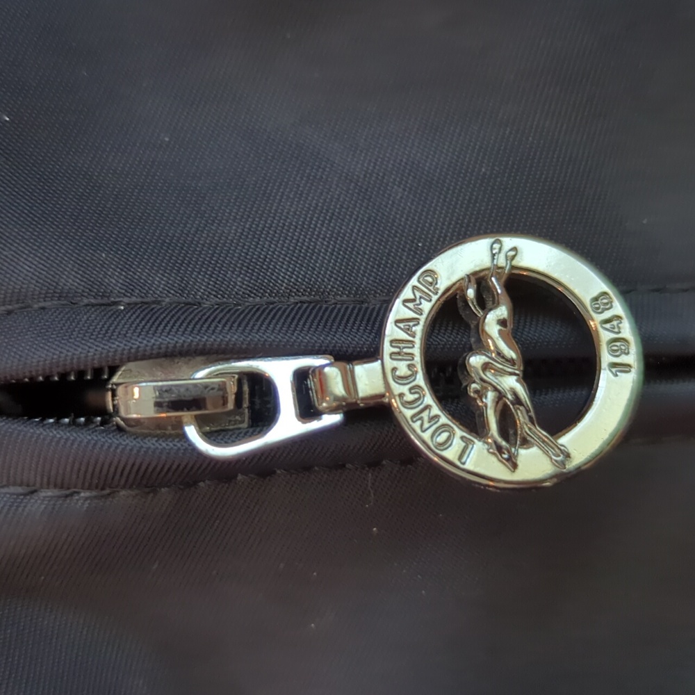 Longchamp Planetes Crossbody Bag - Picture 4 of 9